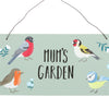 Embrace the harmony of nature with the Robin Windchime, a delightful outdoor accessory showcasing a cheerful robin design and producing gentle tinkling sounds.