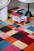 Brink & Campman Estella Rug Domino 83901