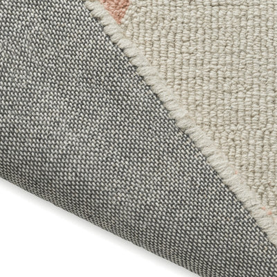 Scion Billow 124606 Lichen Green Rug