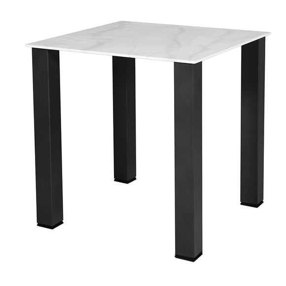 Circe Square Dining Table 75cm