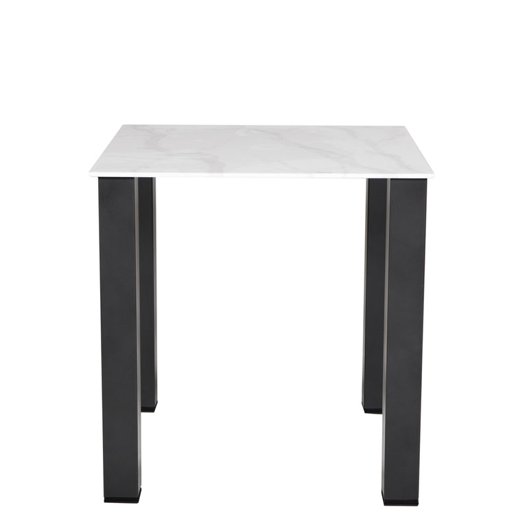 Circe Square Dining Table 75cm