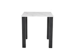 Circe Square Dining Table 75cm