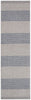 Calvin Klein River Flow Rug 06 Grey - Runner