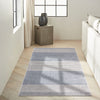 Calvin Klein River Flow Rug 06 Grey - Runner