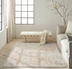 Calvin Klein Enchanting Rug 06 Grey Ivory - Runner