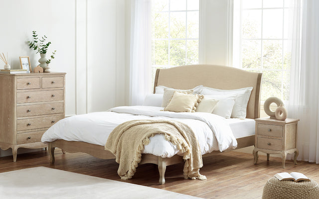Camille King Size Bed 5ft