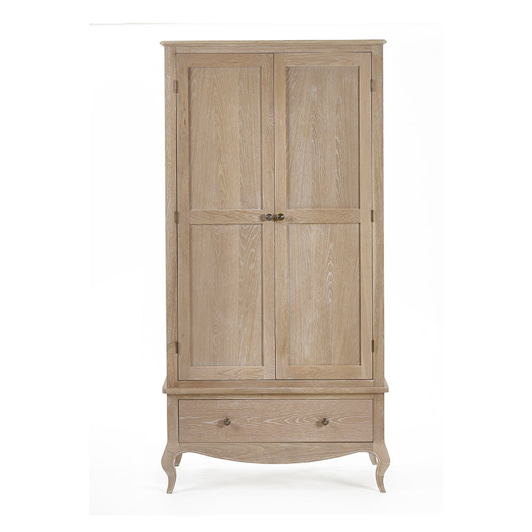 Camille Combi Wardrobe