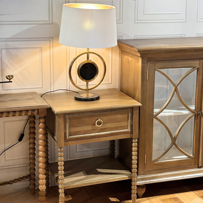 Bramble Cholet Bedside Table