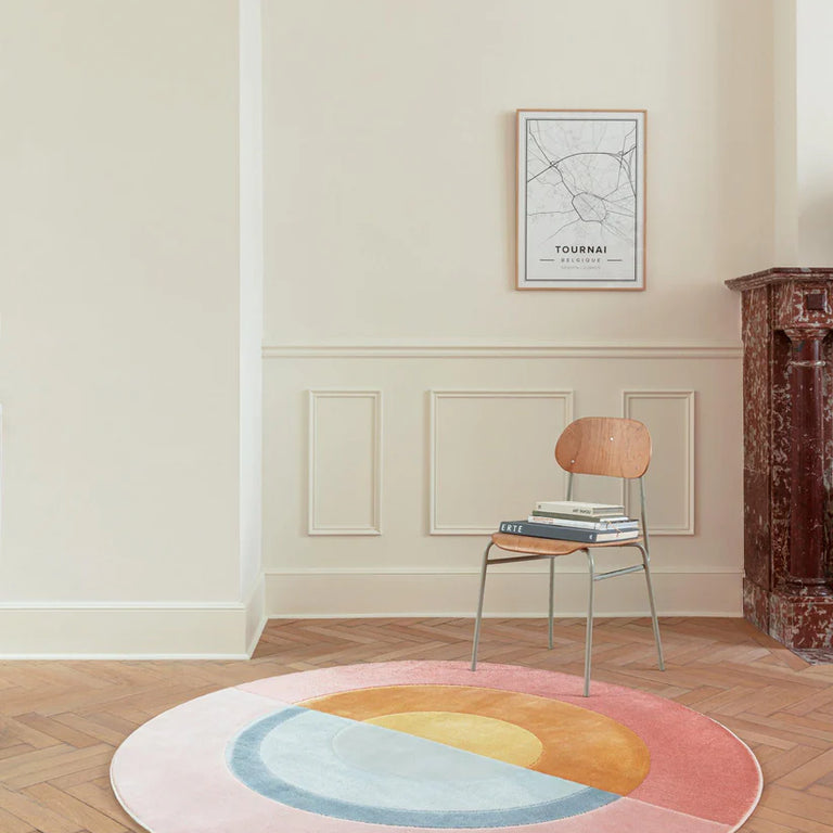 City Rug 466137 AK200 Round