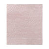 Laura Ashley Coleby Petals Chalk Pink Rug