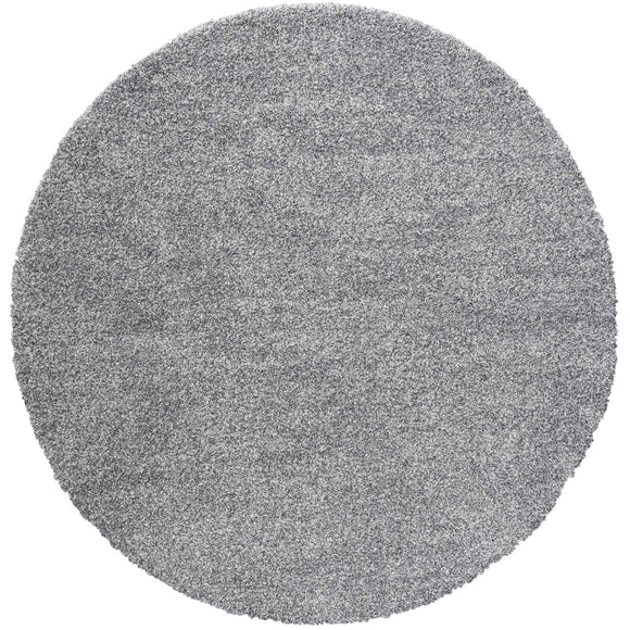 Mehari Rug 023-0500/4258 - Round