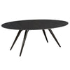 Eclipse Extendable Dining Table Oval
