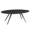 Eclipse Extendable Dining Table Oval