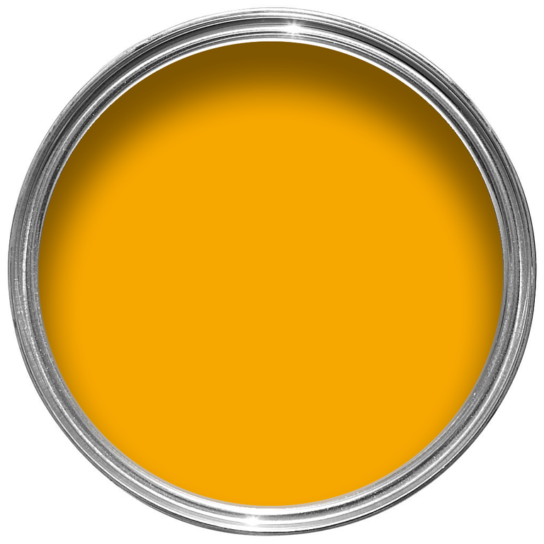 Dulux High Gloss Cornfield