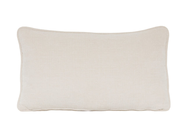 Fletcher Corner Sofa Left Hand Facing Cream