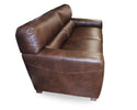 Upgrade Your Living Room with a Premium Leather Sofa