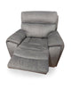 The reclining feature allows you to find your perfect position, whether you want to sit upright or kick back and relax. 