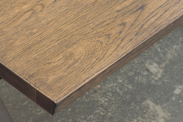 Reno Dining Table 1800 Star Legs