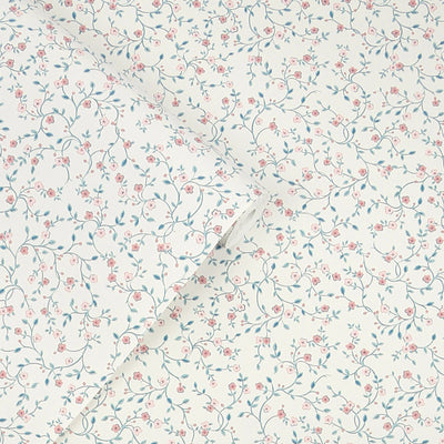 Laura Ashley Wallpaper Blencow Sprig