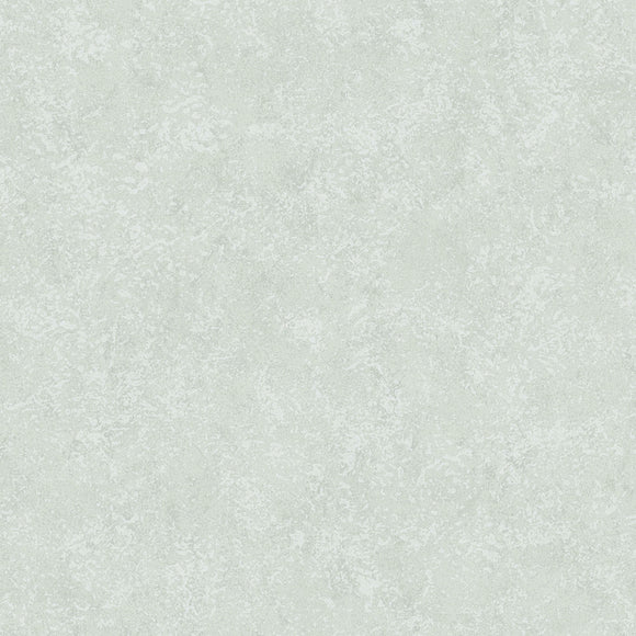 Duck Egg Blue Brindley Wallpaper - Elevate your walls with this textured plain design.