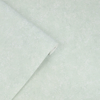 Laura Ashley Wallpaper Brindley Duck Egg Blue