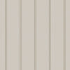 Dove Grey Chalford Wood Panelling Wallpaper - Embrace classic elegance for your walls.