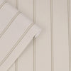 Dove Grey Chalford Wood Panelling - Elevate your space with on-trend charm.