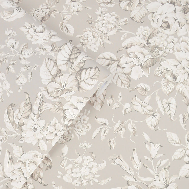 Laura Ashley Wallpaper Heledd Blooms