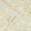 Experience Nature Indoors - Gosford Sage Green Wallpaper by Laura Ashley.