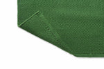 Brink & Campman Deck Outdoor Rug Spring Green made with a flatweave design
