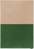 Brink & Campman Deck Outdoor Rug Spring Green picture of the rug design