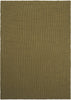 Brink & Campman Lace Outdoor Rug Thyme, Pine picture of the rug design
