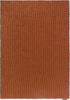 Brink & Campman Lace Tricolor Outdoor Rug Terracotta, Rust, Green picture of the rug boho design