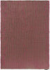 Brink & Campman Lace Tricolor Outdoor Rug Thyme, Grey, Pink picture of the rug bohemian design