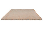 Brink & Campman Lace Tricolor Outdoor Rug White, Sand, Mango perfect for using outdoor and indoor