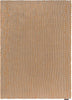 Brink & Campman Lace Tricolor Outdoor Rug White, Sand, Mango picture of the rug design