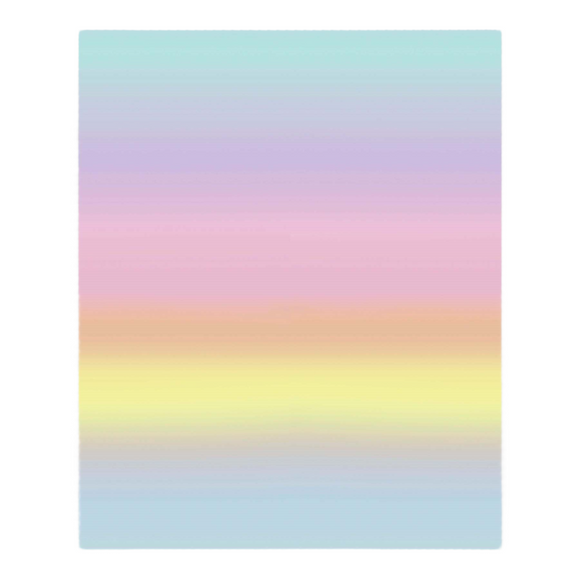 Next Wallpaper Rainbow Magical Ombre