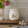 Hen House Lane Canister – Wellies & Hens life style picture