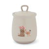 Hen House Lane Canister – Wellies & Hens picture on the white background