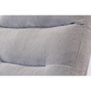 Comfortable three seater couch with a fully electric reclining function
