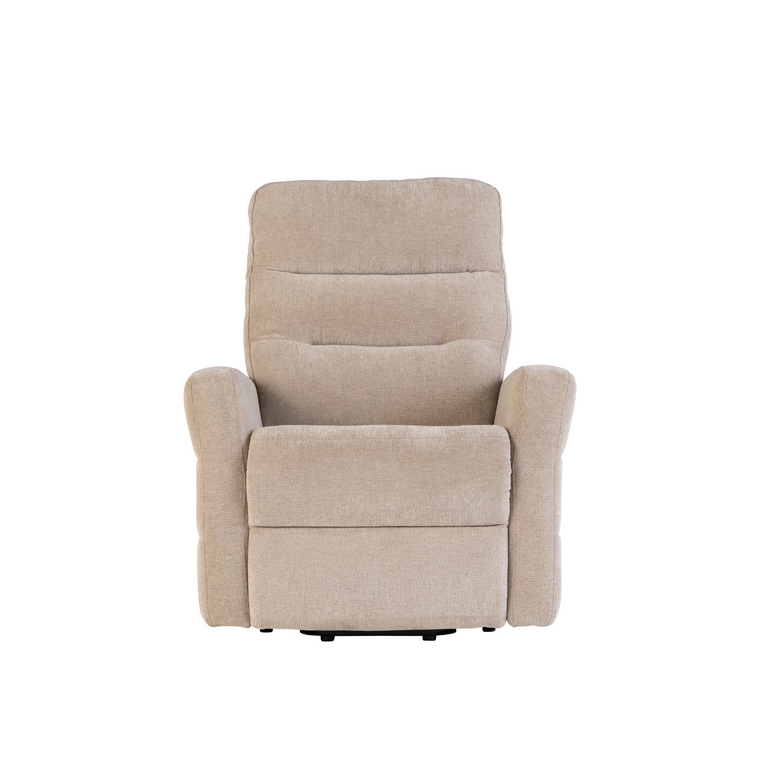 Irida Electric Lift & Tilt Armchair Mink