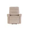 Irida Electric Lift & Tilt Armchair Mink