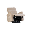 Irida Electric Lift & Tilt Armchair Mink
