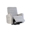 Lift and tilt recliner chair designed for ultimate comfort

