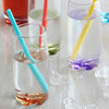 LAV Adora Coloured Highball Glasses Set of 6 – 390ml life style picture