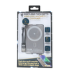 Magnetic Powerbank Charger Grey picture in the box
