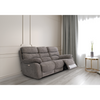 Stylish 3 and 3 seater sofa with USB charging
