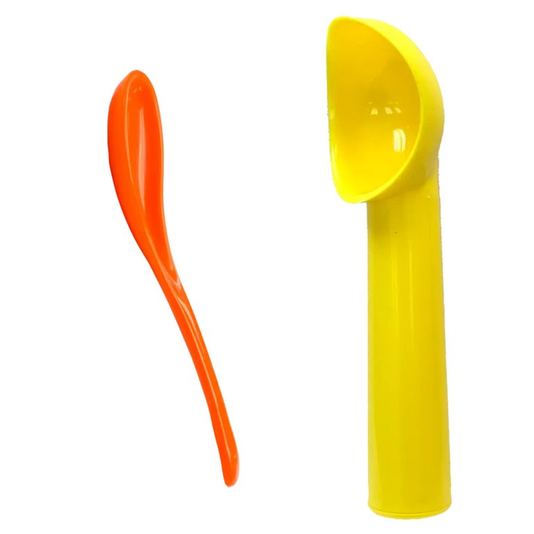 Ice Cream 9 Piece Set