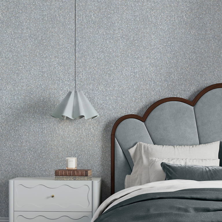 Superfresco Easy Hearthbound Texture Wallpaper - Modern Wall Covering