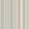 Superfresco Easy Loom Stripe Wallpaper Stone close view picture of the pattern design